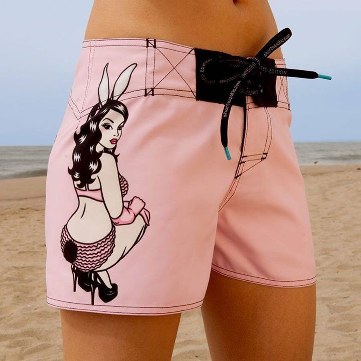 AnymaticActive's tweet photo. What does your beach fashion say about you? Make it TRULY you with #Shortomatic custom boa… https://t.co/iKsfTtGV4V https://t.co/PblSNRG8Xv