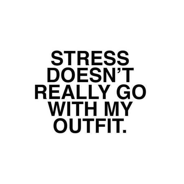 MMHMM! Here's to Friday, bring on the weekend! 
#wearyoursupport #fashiontargetsbreastcancer