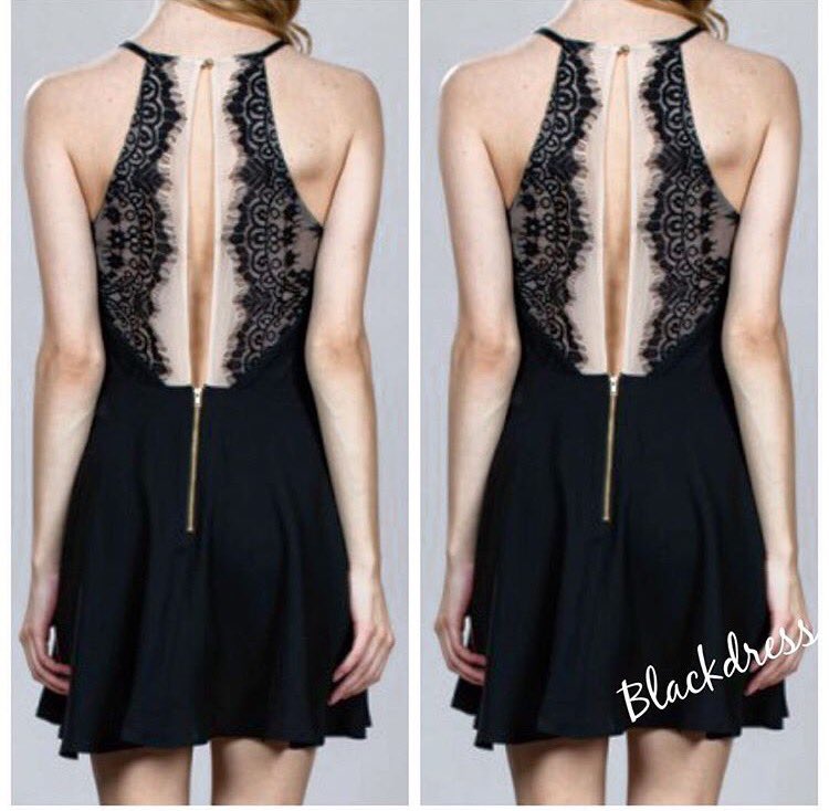 Entraron nuevos vestidos a BKD !! Estamos de fiesta !! Como este vestido Honey !! 💥💥💥💥! Espaldas que enamoran ❤️