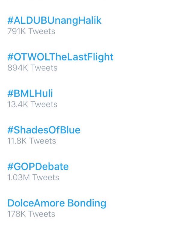 TheodoreBoborol's tweet photo. Thank you for watching and trending #BMLHuli! Love you guys! https://t.co/VSNAarNqUk