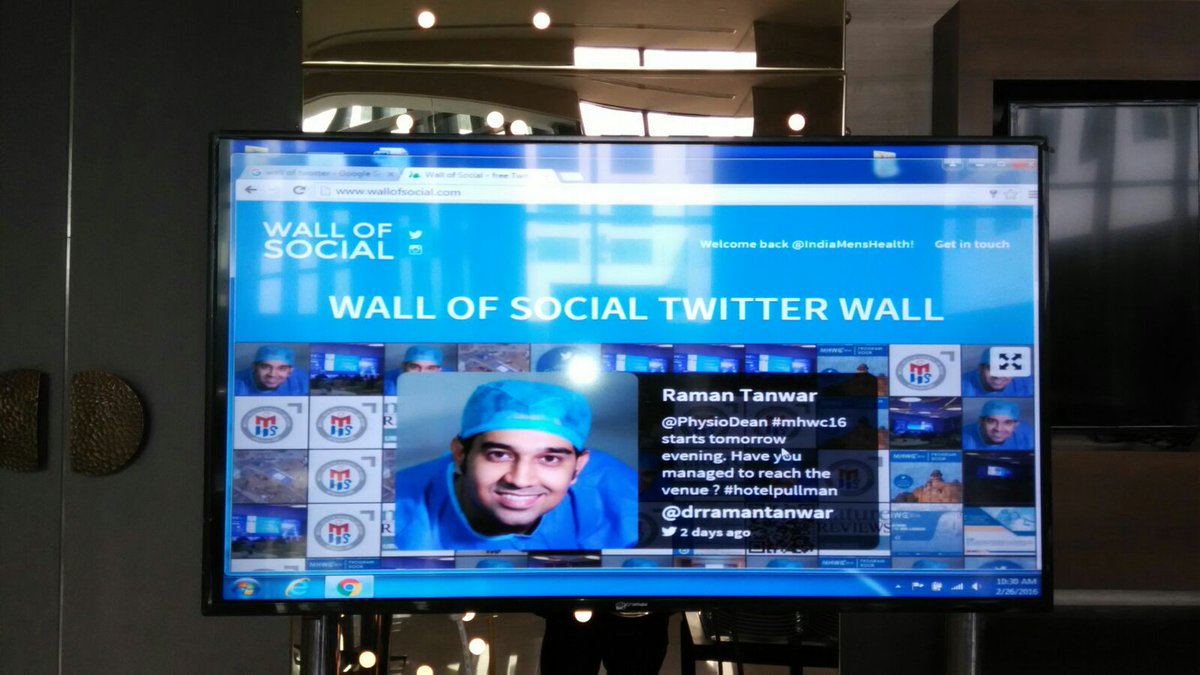 MHSI tweet media