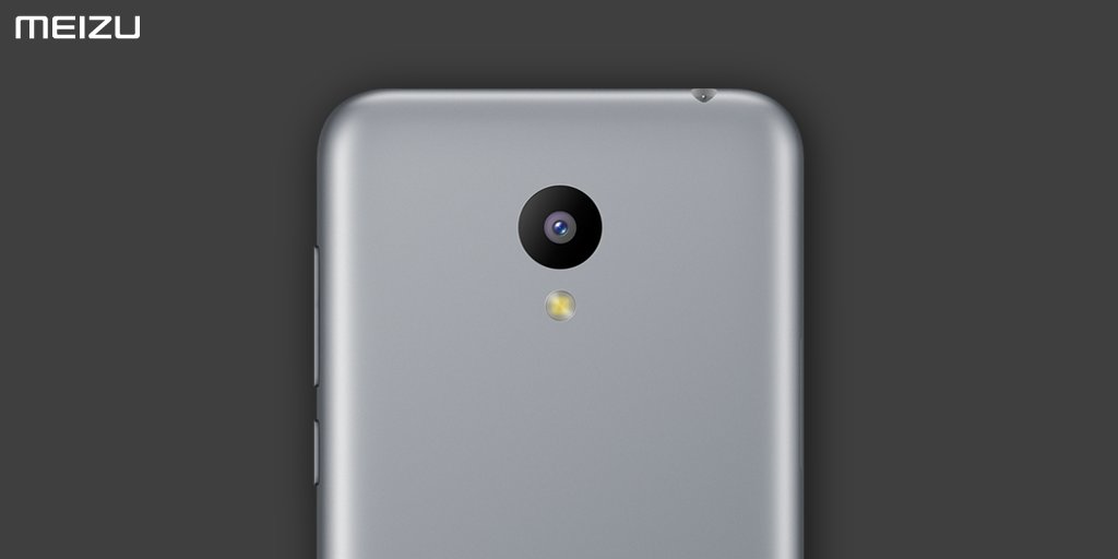 Meizu_India's tweet photo. #m2Features
13 megapixel rear camera! https://t.co/wNeoKx4Sue