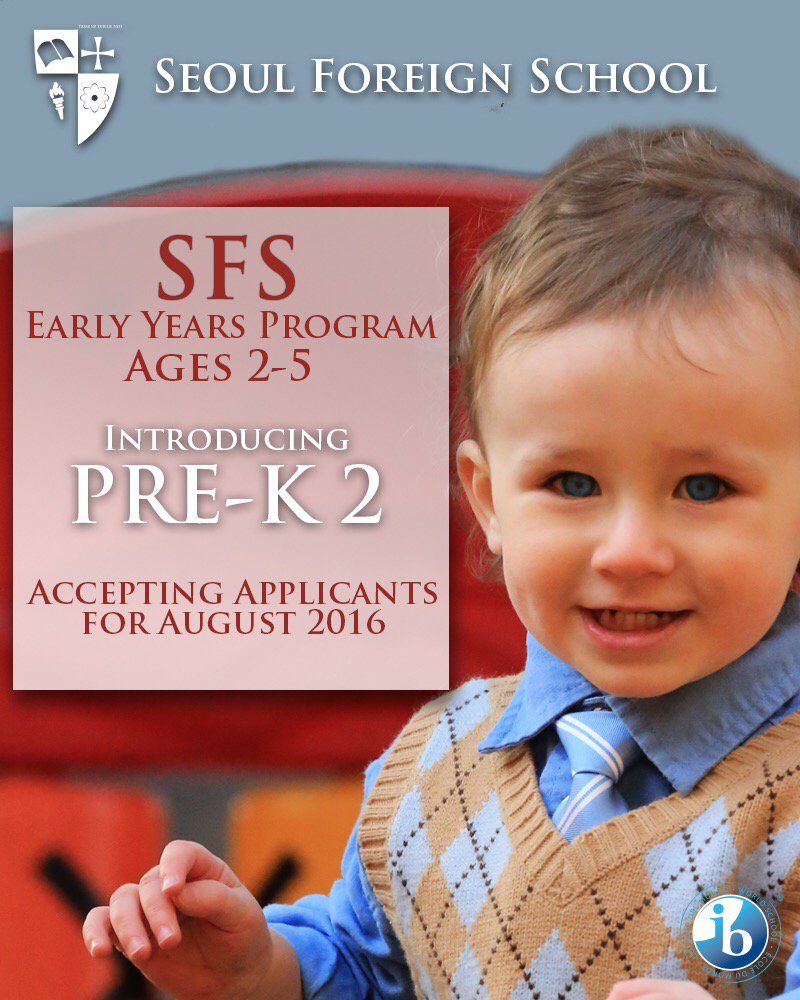 SFS1912's tweet photo. New Pre-K 2 at SFS #seouleducation #kindergarten #seoul https://t.co/W19lqoDjNz