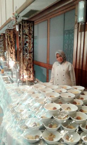 basorawit's tweet photo. Catering baso malang @TMII gedung pewayangan https://t.co/kMWq3Pv8VW