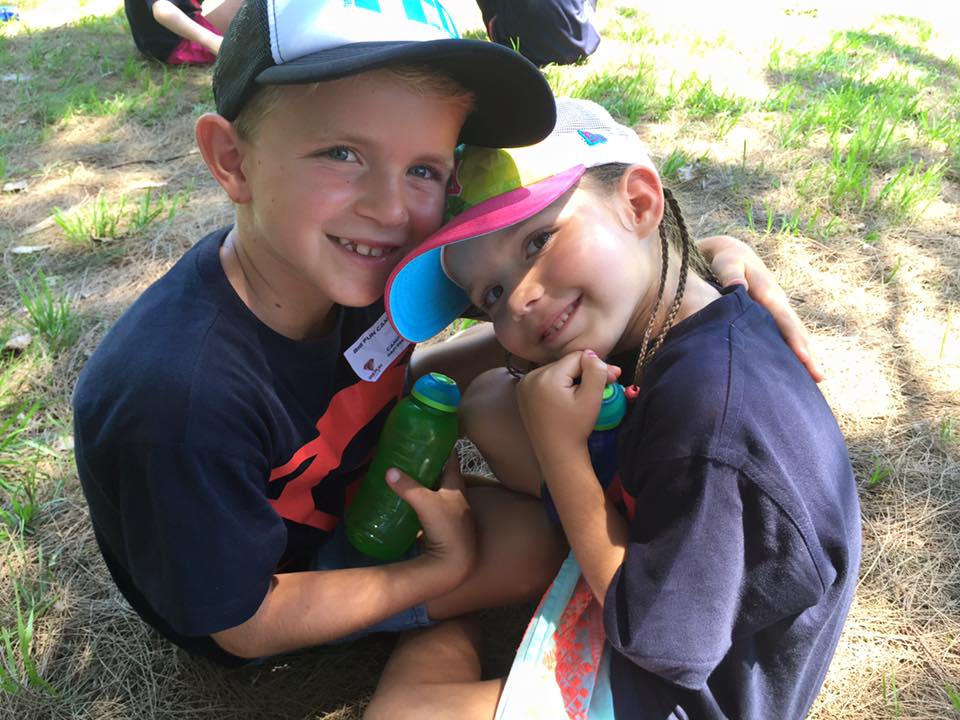 BIG FUN CAMPS = LOVE!!!