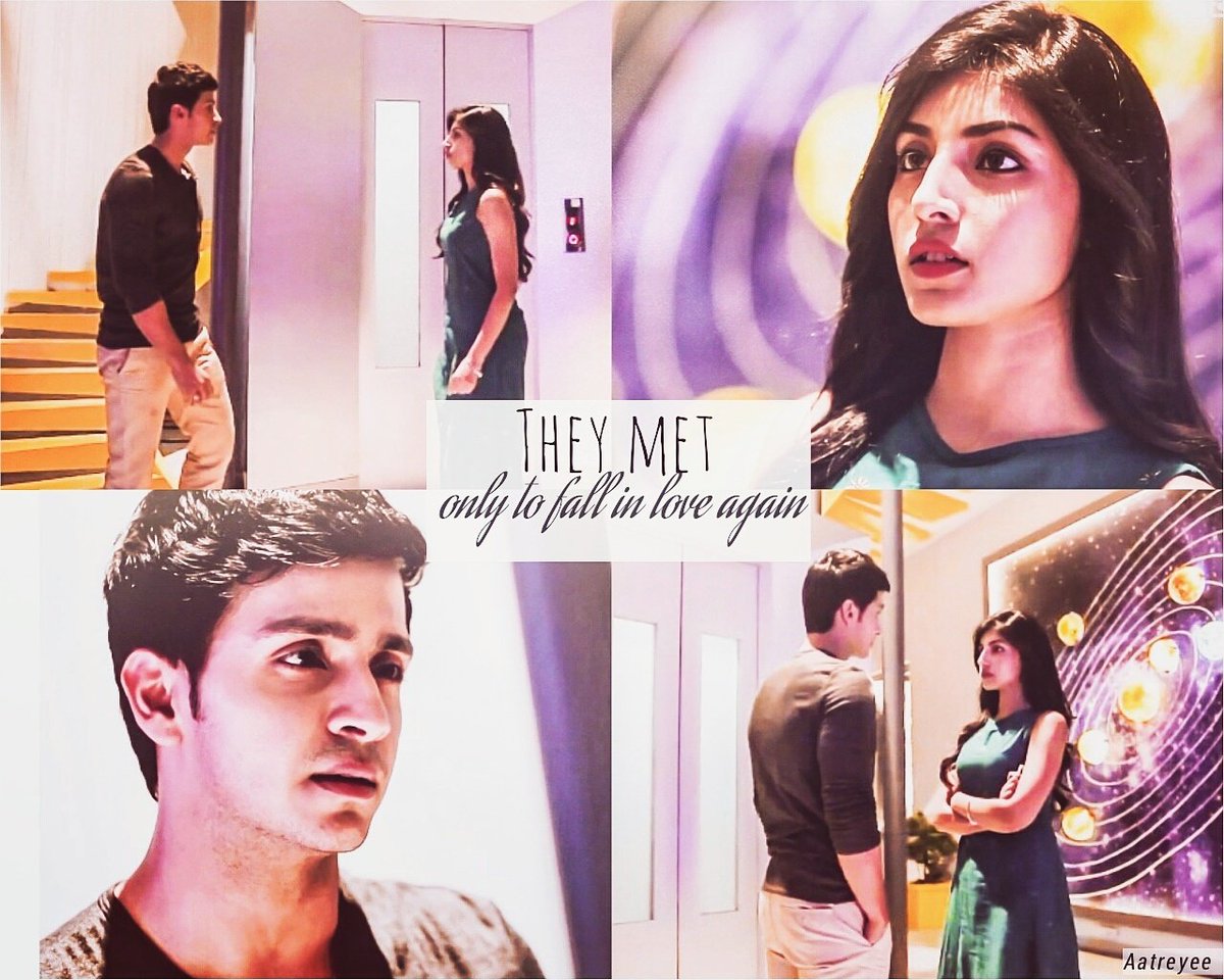 aatreyee01's tweet photo. They met, they confronted only to fall in love all over again #SanDhir ❤

@thatsclar @sadukifarzi https://t.co/h40f2YicU0