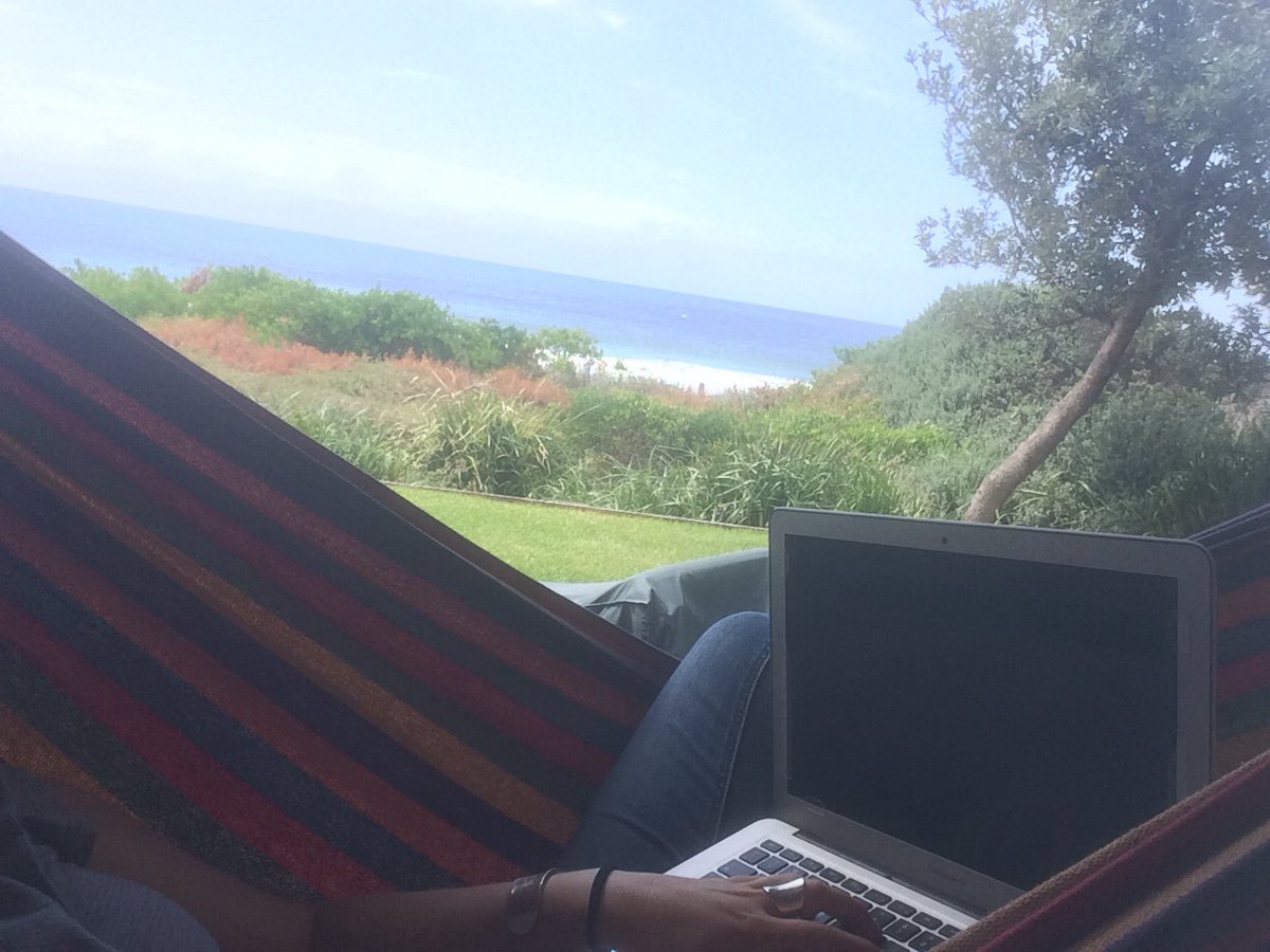 _LisaCallaghan's tweet image. Why every accountant should be working in the cloud