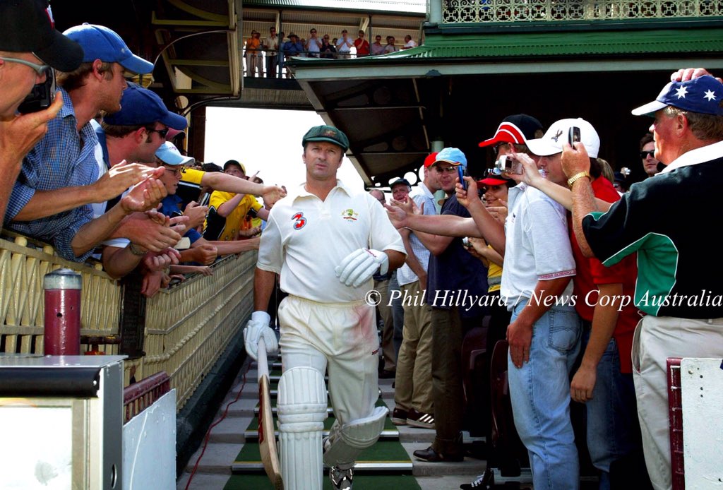 philthy295's tweet photo. Join me and legendary captain Steve Waugh @scg for a FREE talk on great moments in cricket https://t.co/KcHTyNNVbC https://t.co/OfuAkA7jia