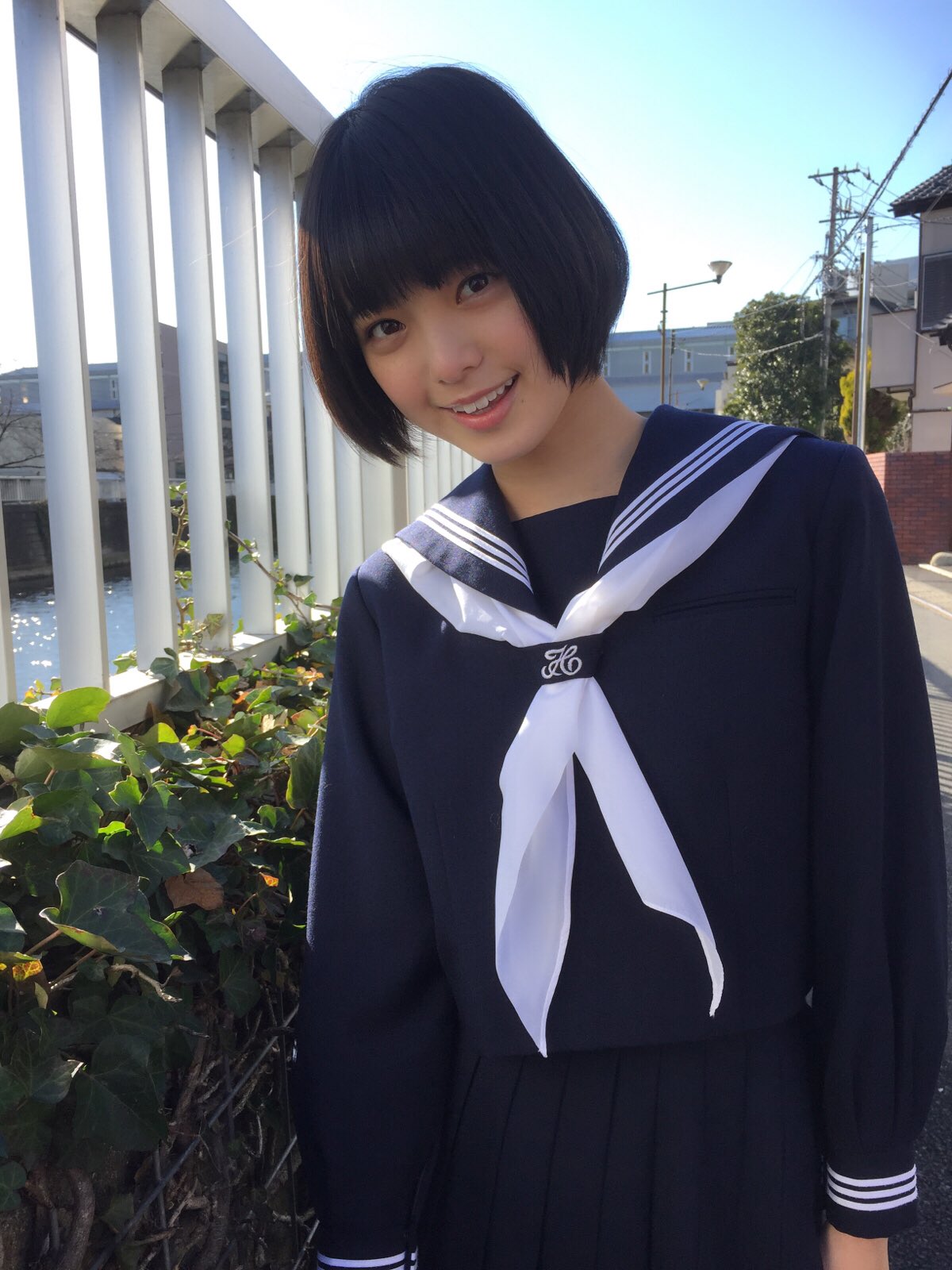 欅坂46 平手友梨奈　UTB アップトゥボーイ ポストカード 楽天ブックス限定 アップトゥボーイ」編集部 on X: 