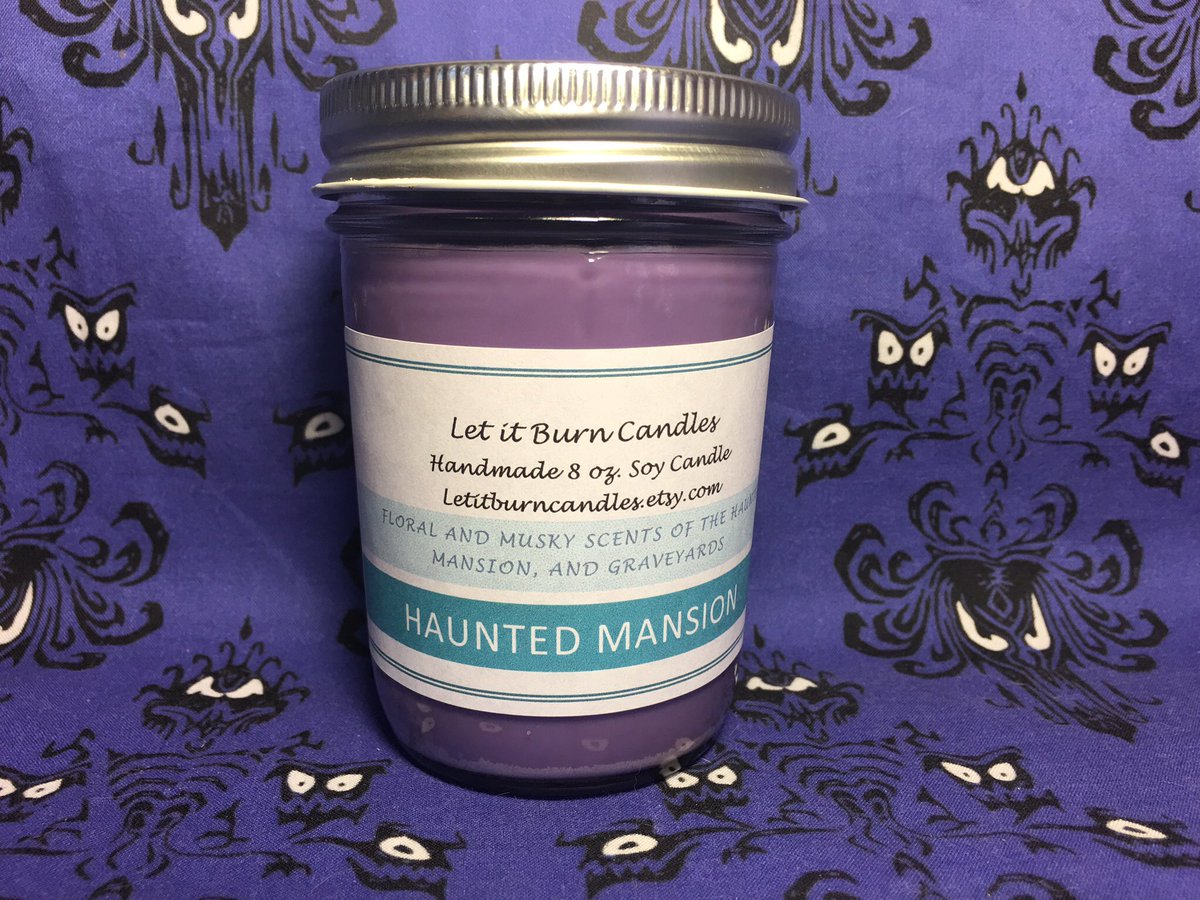 letitburncandle's tweet photo. Just added a lot f new items to my shop! https://t.co/LmYgswFRnD https://t.co/JYregBmMLQ