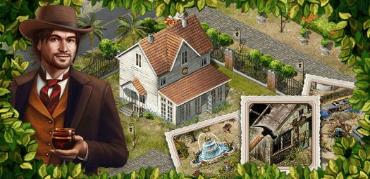 DavidTeten's tweet photo. New quest: Repairing the Garage! Click here to get it: https://t.co/hFolM2HO82
 #Dynasty_game https://t.co/sLftQA9dII