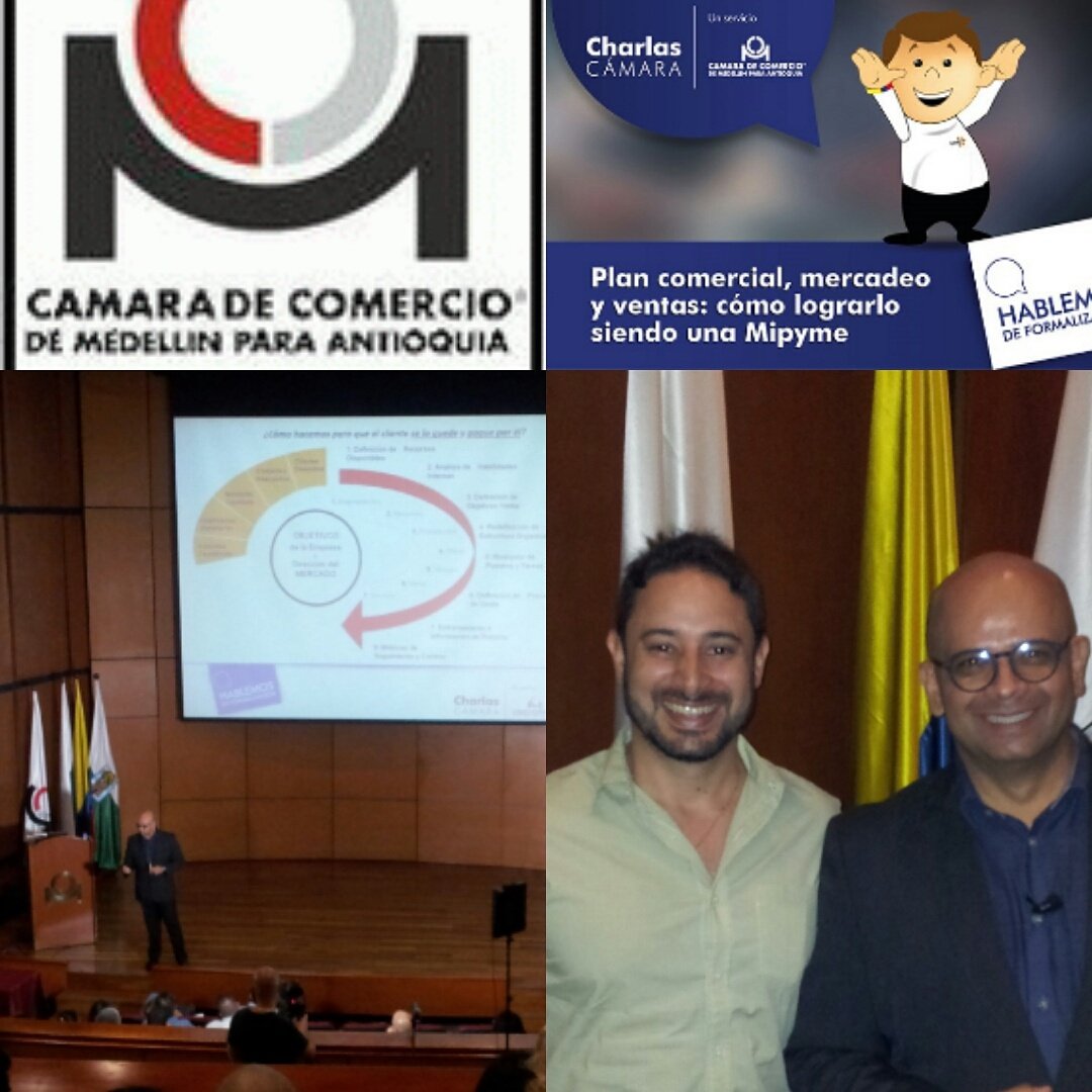 simanco_sas's tweet photo. Un placer haber compartido gratas y enriquecedoras experiencias en el seminario con @managementotal https://t.co/dKPDnZEmZ6