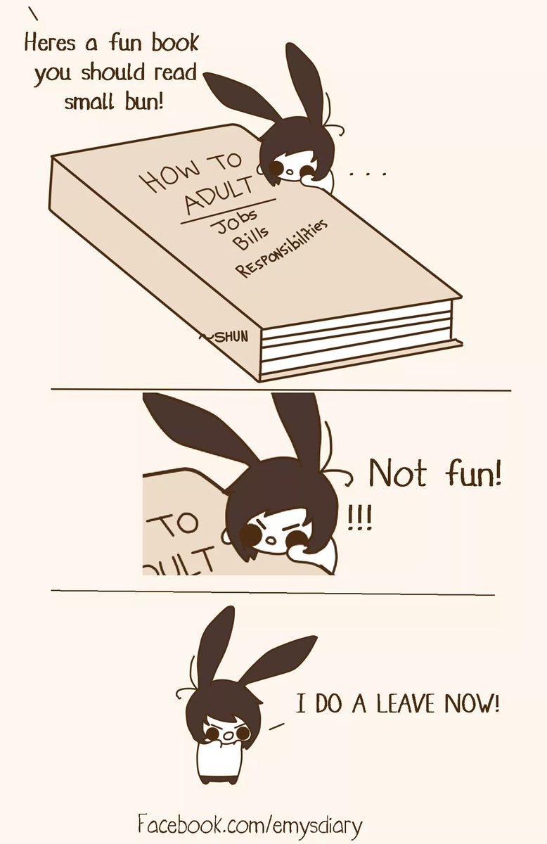 PamuraiOne's tweet photo. My new favorite thing on the Internet #smallbun https://t.co/LWoCHn2Bu4