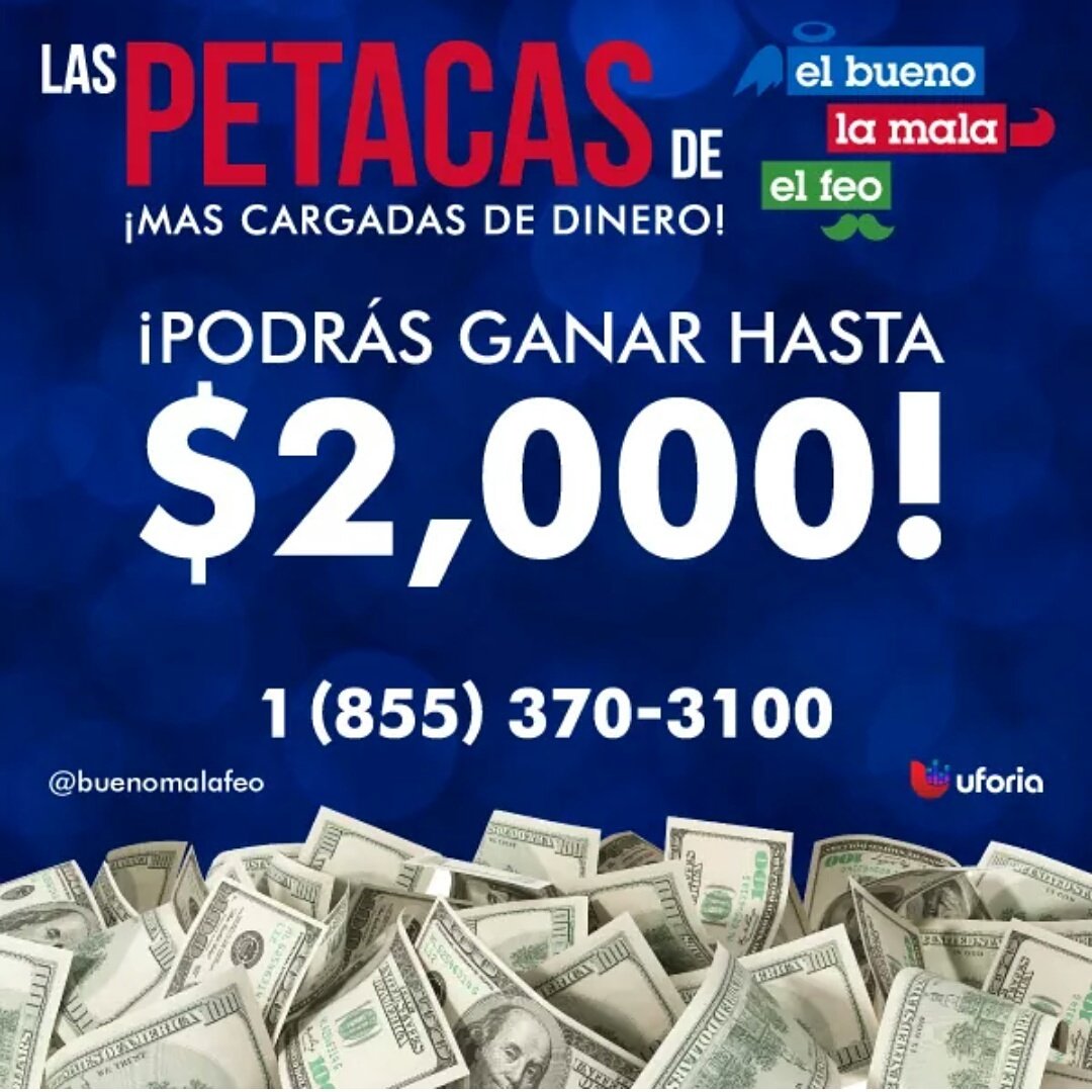 arturocanizalez's tweet photo. No tienes $ Lana $ para irte de Vacaciones  ya tengo tus "Petacas" Escoje una y Suerte Escucha #941dallas 🎼🎶👍 https://t.co/fwWjBJrwrv
