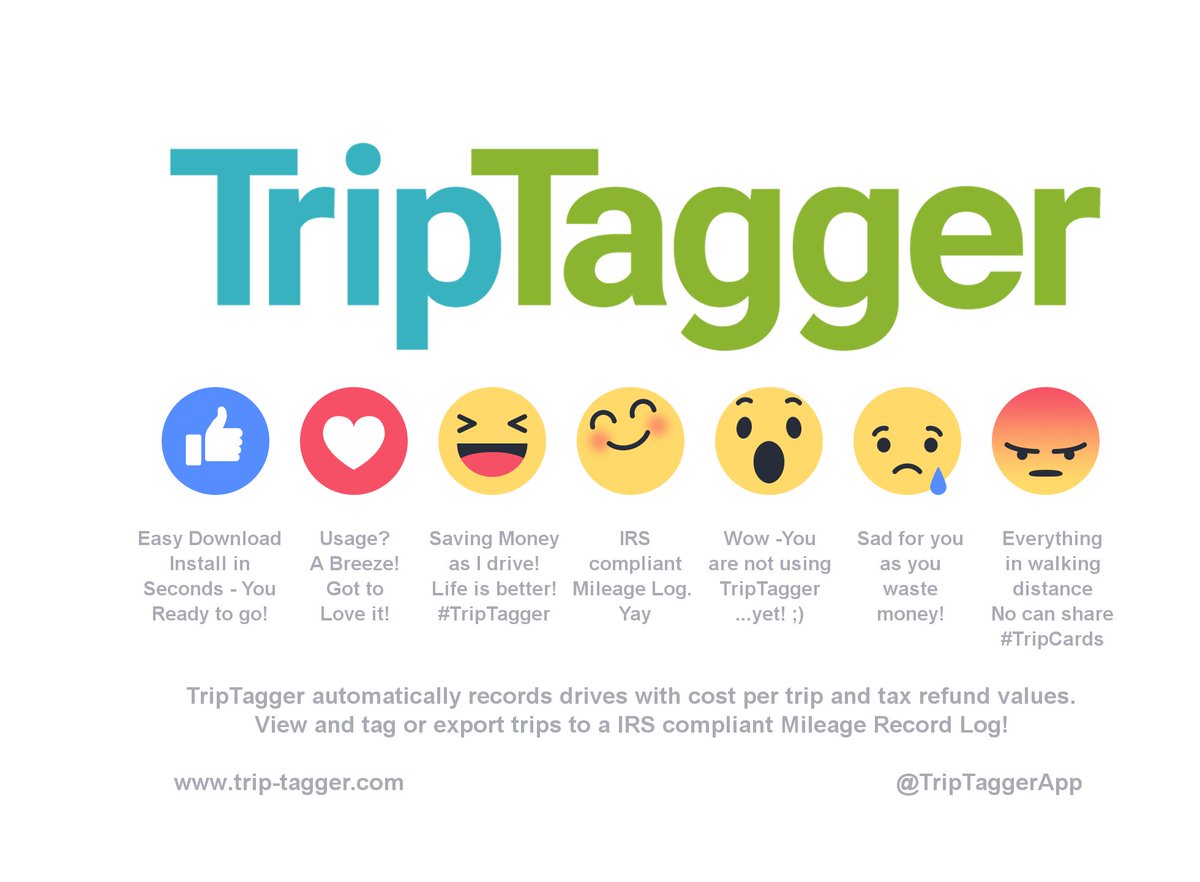 AppsWorth2Look4's tweet photo. #TripTagger version of new #Facebook #Emicons :) For the fun of it! #TripCards  https://t.co/FZEAkq1O45 https://t.co/D0zeV1V7SC