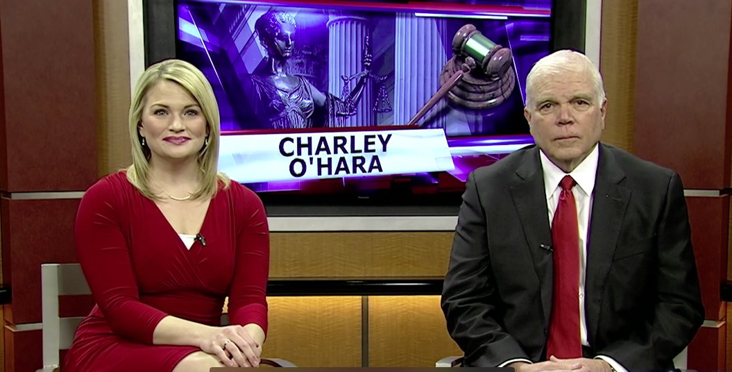 OHaraOHaraLaw's tweet photo. Wichita Defense Lawyer - Charley O'Hara - February 17, 2016 https://t.co/L1h2ZTYxqK #wichitalawyer #wichitaattorney https://t.co/NN55cEoJZP