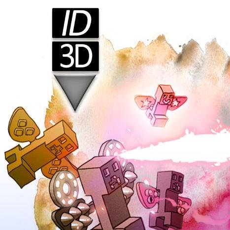 A Preivew: iDream3D Box boardgamingftw.wordpress.com/2016/02/26/a-p…