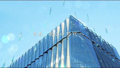 tokyugroup's tweet photo. 【東急プラザ銀座②】東急プラザ銀座の３月３１日オープンを告知するＣＭを製作しました。２７日（土）より渋谷駅前の大型ヴィジョンQ's EYEで、２９日（月）より東急線車内モニターTOQ-VISIONで放映予定ですので、ご覧ください。 https://t.co/XaPCCYIrzi