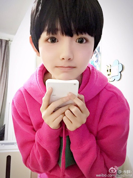 Twitterのコスプレ画像42