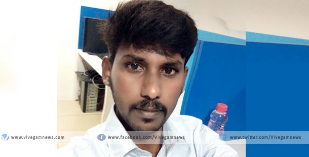 VivegamNews's tweet photo. சாதிக்க துடிக்கும் இளைஞன் https://t.co/d1tHrKdDKO #youngman #desperate #achieve #softwarefield #developer https://t.co/CDKMptwYjM