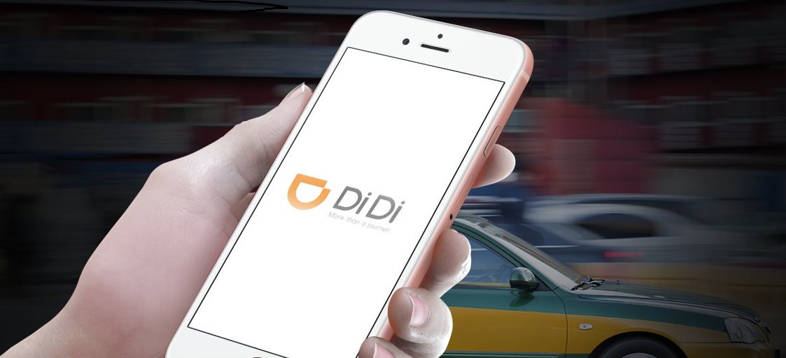 <a href="/DidiKuaidi/">Didi Kuaidi</a> Plans To Raise $1 Billion Funding <a href="/Uber/">Uber</a> 
#Funding #competition #taxis 
techstory.in/didi-kuaidi-to…