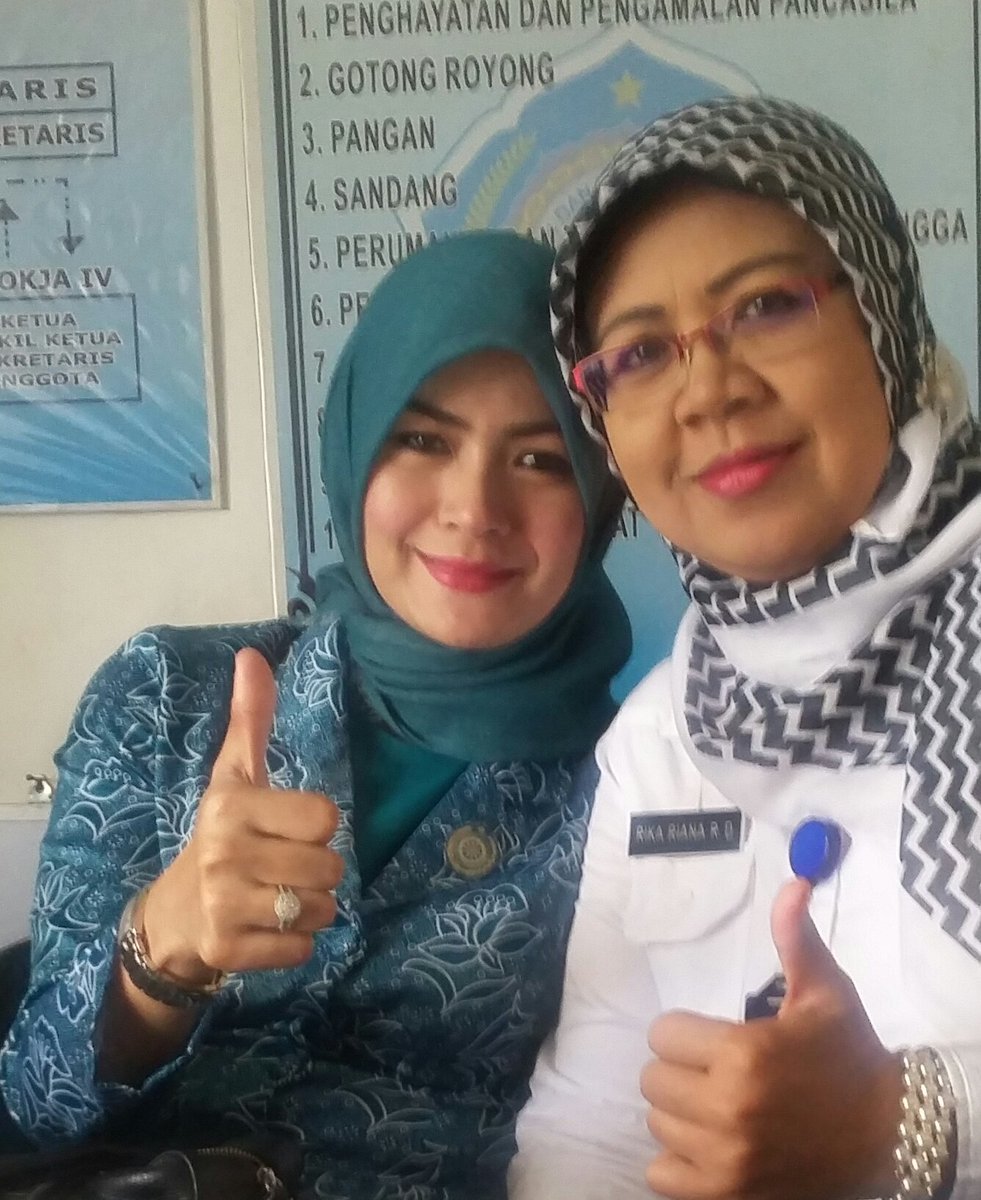 Rika Riana (@rikarianard) on Twitter photo 