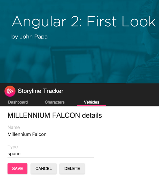John_Papa's tweet image. Now available: Angular 2 First Look at @pluralsight http://johnpapa.net/angular-2-firs… // @angularjs