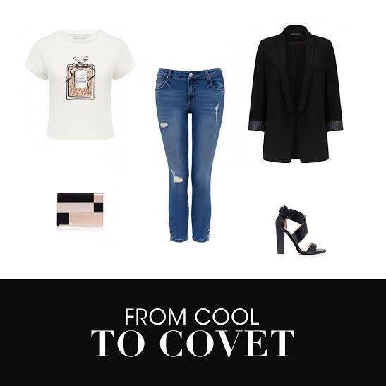 Fashion fabulas with great new styles <a href="/ForeverNew/">Forever New</a> #fashion #styles