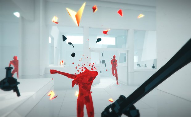 giocoindie's tweet photo. SUPERHOT 
https://t.co/p1VU7mA63Z https://t.co/z5d8iW5G6O