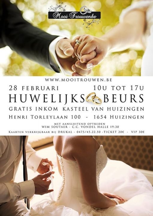 MJBubbles1's tweet photo. Ontdek MJ Bubbles op de #trouwbeurs #mooitrouwen #droomhuwelijk - 28.02.2016 Kasteel van Huizingen https://t.co/0B8081SYY1