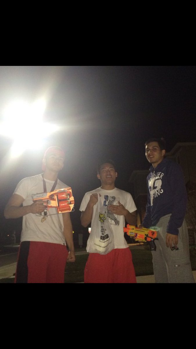 EuSA2016's tweet photo. Oscar gets revived with this kill https://t.co/Kqt14uRbTZ