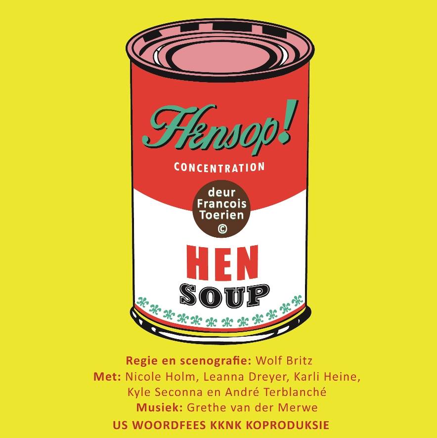 US Woordfees: so opgewonde!