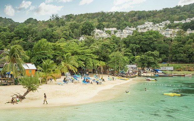 Caribbean Cruises: 
"The Ultimate Guide" > 
klou.tt/x642c1vzfdgb 

#Cruise #Travel #Guide #Caribbean