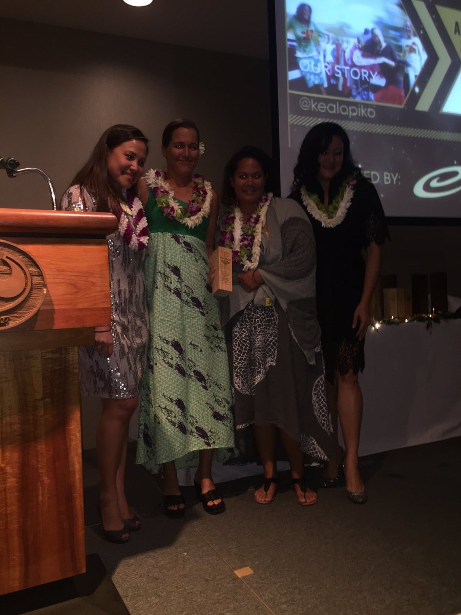 EF Hawai`i tweet media