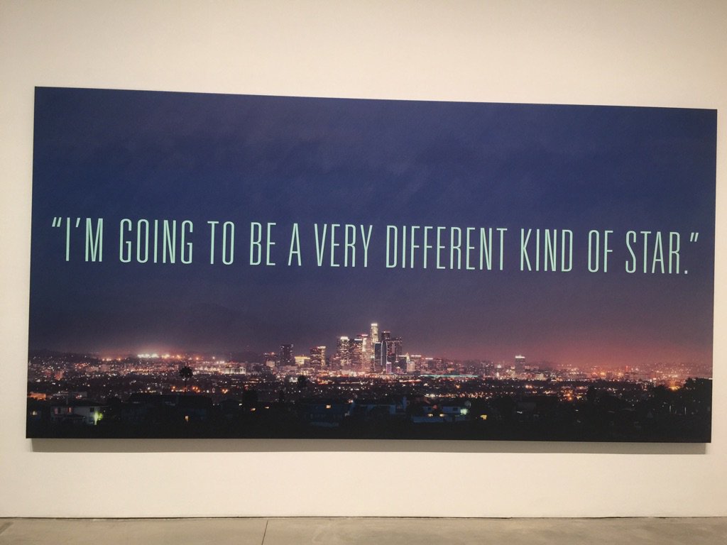 writerkathymcd's tweet image. From now on, all my @Instagram photos will look like this w/ text a la #bretteastonellis @GagosianLA