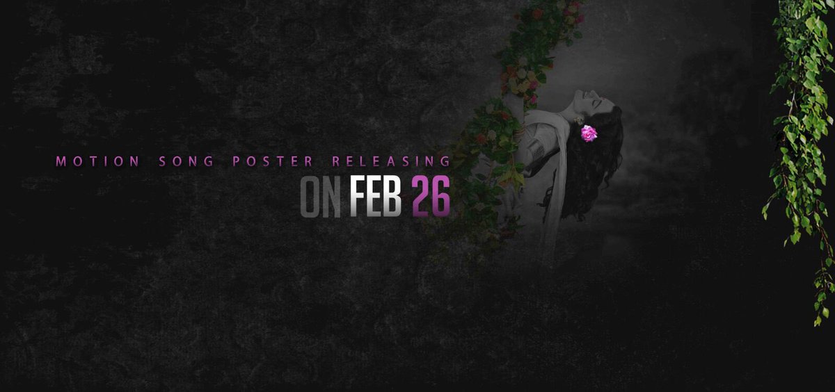 onlynikil's tweet photo. Actress @trishtrashers *ing #nayaki/nayagi #motionposterrelease today #feb26 #6pm https://t.co/iL8dqAIBeu