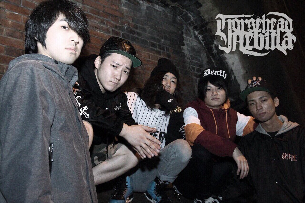 Daigofest大澤 On Twitter 拡散希望 5月ダイゴフェス感謝祭追加発表 The Rabies Azami 越谷 Arise In Stability Rage With Courage Horsehead Nebula Https T Co Ujoyt7wxmt