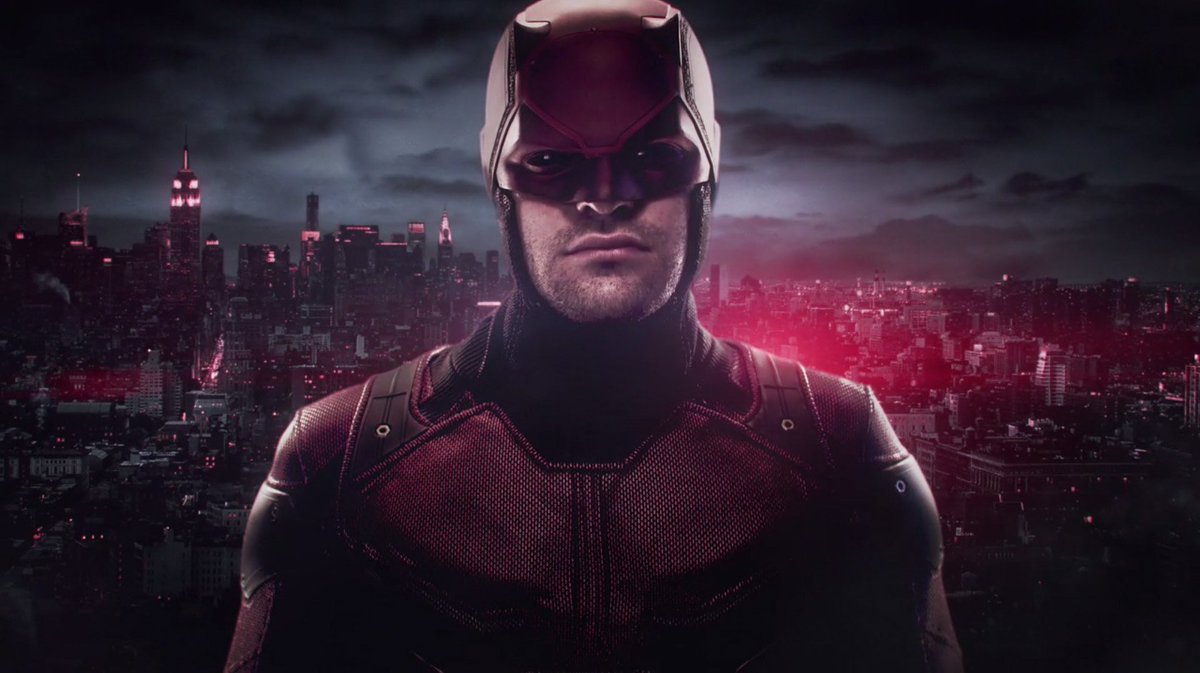 Marvel's #Daredevil 2. Sezon Yeni Fragmanı Çıktı (video)➤ vidivodo.com/marvel-s-dared…