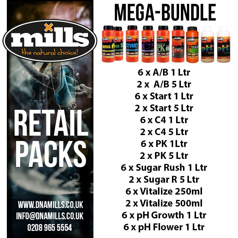 Have a Happy Friday! for more info about Mills Nutrients or other DNA-Mills products..info@dnamills.co.uk #Nutrients