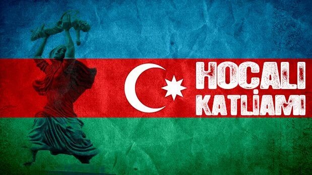 Son nefes, son nefere kadar unutulmayacak ,hesabı sorulacaktır. #HocalıKatliamı