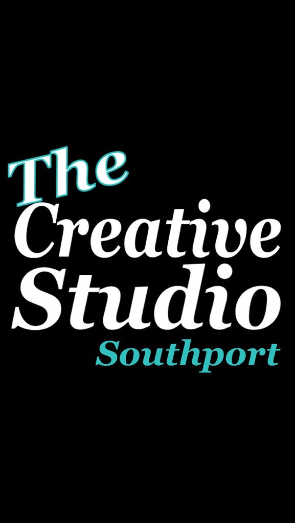 New shop opening tomorrow in Southport! #TheCreativeStudioSouthport #southport #seftonhour #handmade #craft #artisan