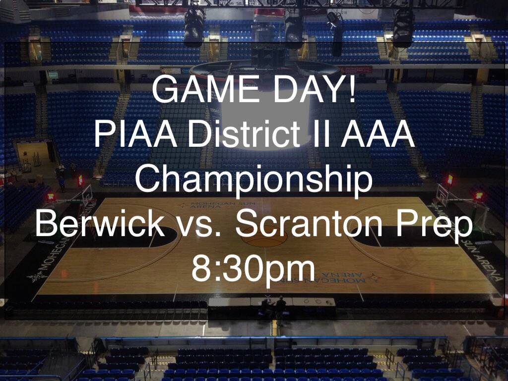 CoachKettelKC's tweet photo. @SPSPrep @scrantonprep Come out &amp; show your Prep pride tonight. #d2championships #spcavs https://t.co/Bwp4JuaDac