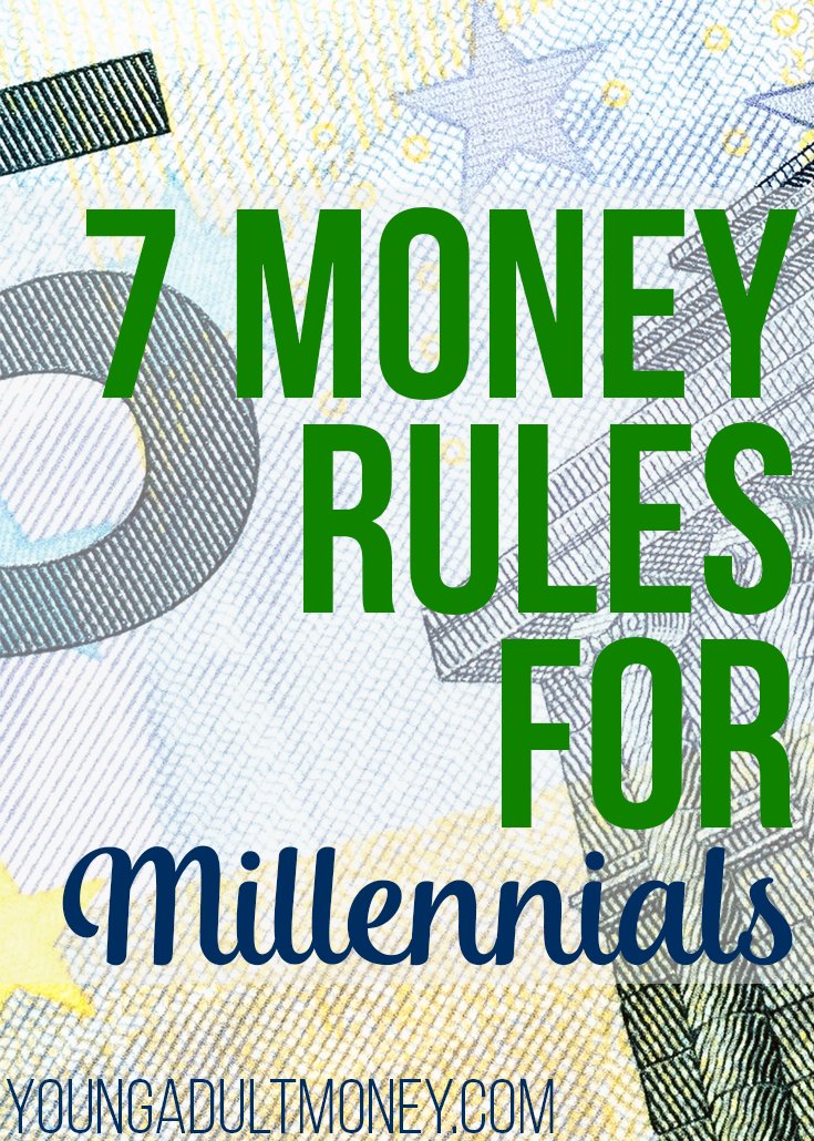 YoungAdultMoney's tweet image. Follow these 7 money rules and you will be on the path to #FinancialIndependence  youngadultmoney.com/2016/02/26/7-m…