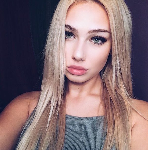 HotBlondesFr's tweet photo. 💯 https://t.co/D6dU1t3t7O