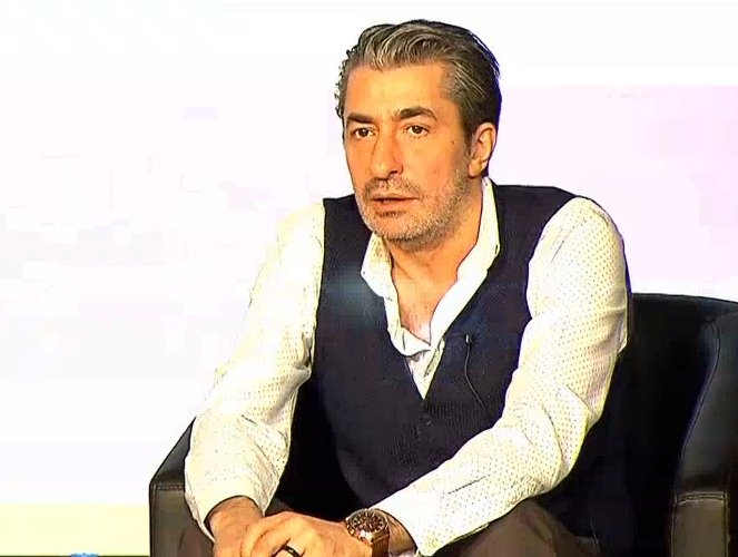 Erkan Petekkaya'dan Kadına Şiddet Açıklaması (video)➤ vidivodo.com/erkan-petekkay…