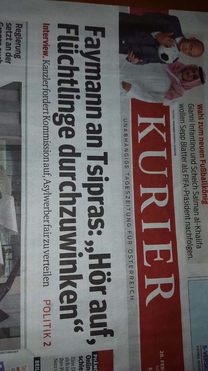 kennt gefühl,durchwinker gewesen zu sein,dann andere fürs durchwinken zur schnecke zu machen? #situationselastisch