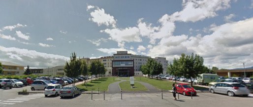 Manifestation samedi à Sélestat pour la défense de l’hôpital ift.tt/1QBvNOx #Strasbourg
