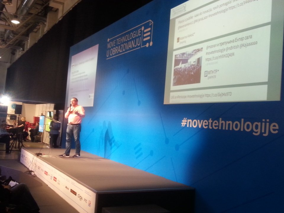 kajcebg's tweet image. Deca u UK i SRB su ista, ali deca u UK od 6. gidine uče da progamiraju!!! #2Code #novetehnologije