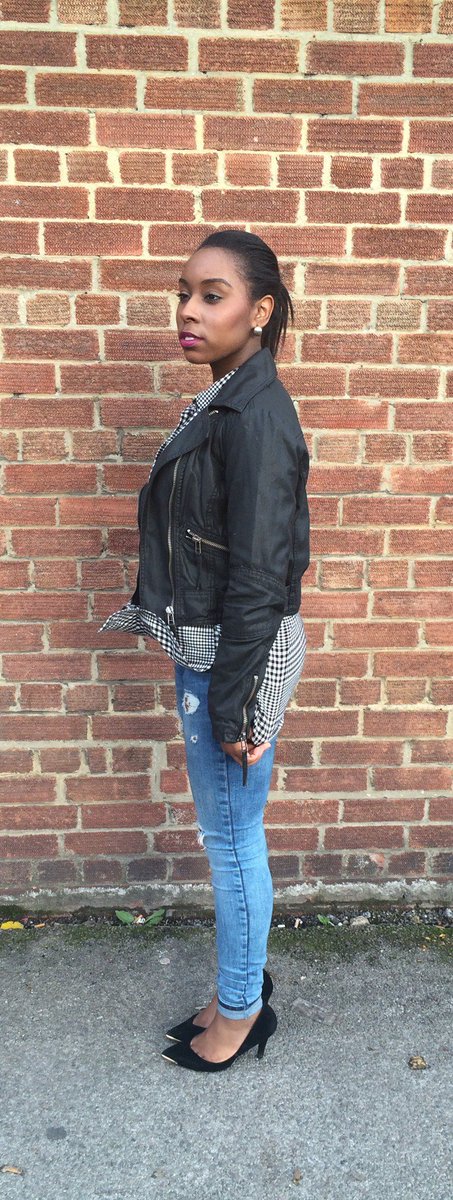 Vocal_Jass's tweet photo. Freeing My Fashion: Today’s Look https://t.co/iD5jk44VNY https://t.co/b2tvSGEHmi