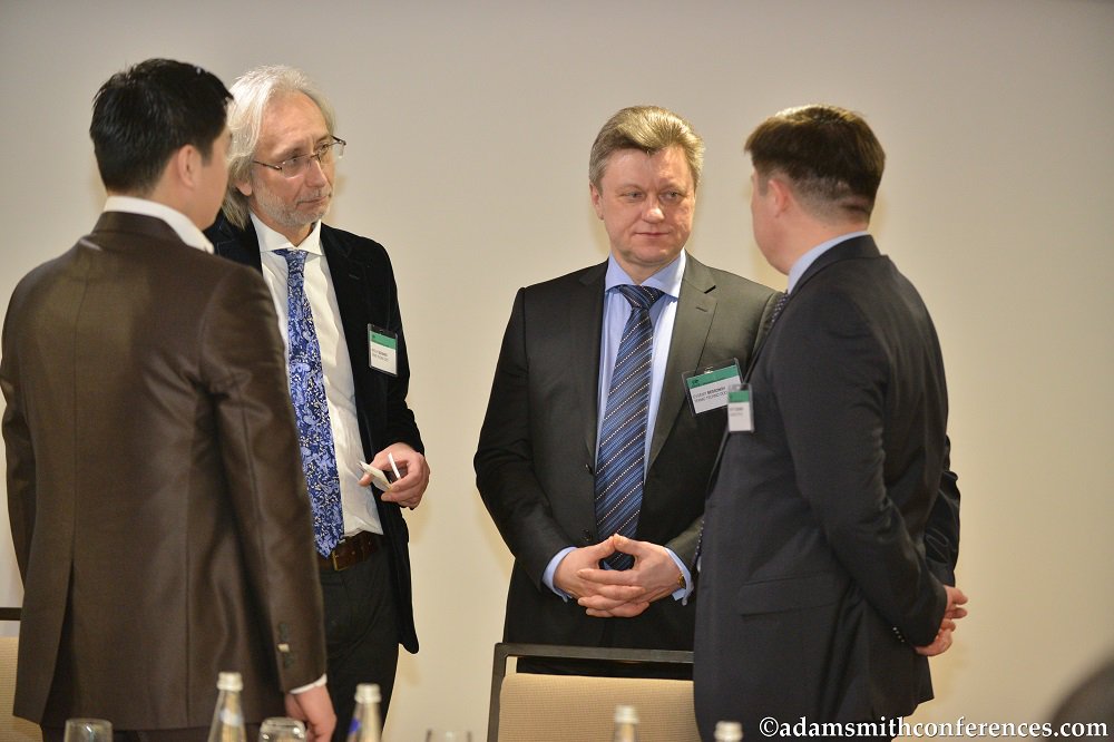 CFOSummit's tweet photo. Фотоотчёт Недели металлов и горной промышленности России и СНГ 2016 https://t.co/WoB4knvmap #бизнес https://t.co/6WYdijOfgc